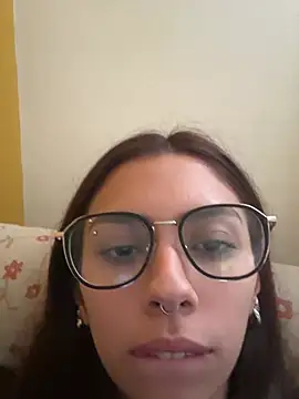 Estrella-Jazmin Webcam Show