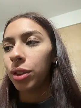 Estrella-Jazmin Pertunjukan Webcam