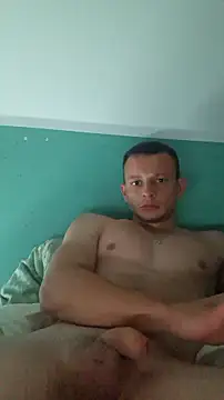 Webkamerová show TyrannicArgyll