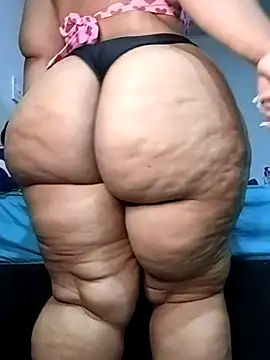Show de samy_riverss na webcam