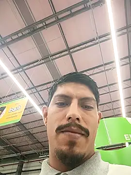 MexiicanOooooooo webcam show