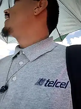 MexiicanOooooooo 网络视讯表演