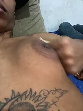 Show de webcam de Deliciamisteriosa10