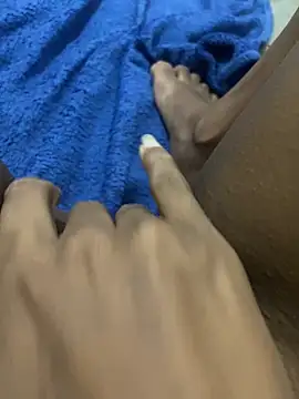 Deliciamisteriosa10 Pertunjukan Webcam