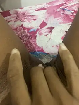 Show de webcam de Deliciamisteriosa10