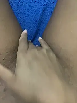 Deliciamisteriosa10's Webcam Show