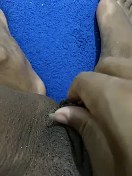 Show de Deliciamisteriosa10 na webcam