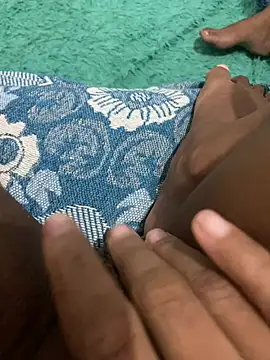 Show de webcam de Deliciamisteriosa10
