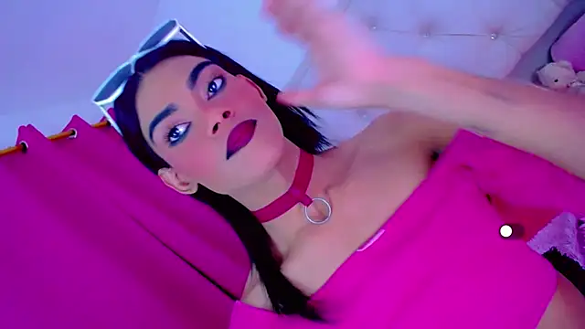 Theylor_Rouse Webcam Show