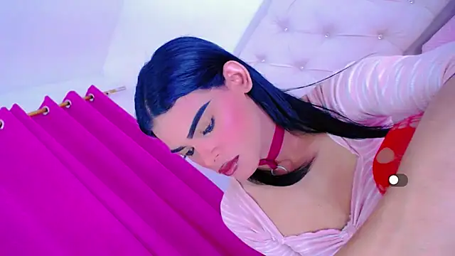 Theylor_Rouse webcam show