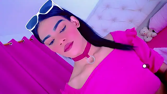 Theylor_Rouse Webcam Show
