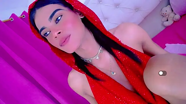 Theylor_Rouse – webcam-show