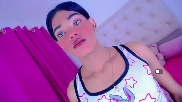 Theylor_Rouse's Webcam Show