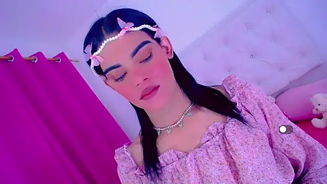 Webkamerová show Theylor_Rouse