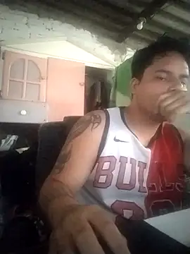 raydres' Webcam Show