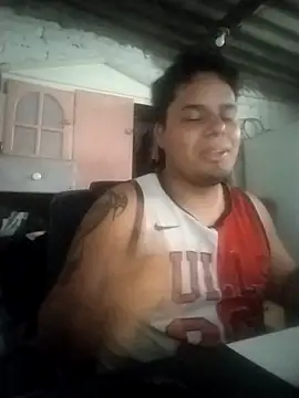 Show Webcam de raydres
