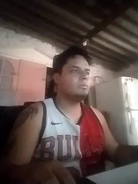 Show Webcam de raydres