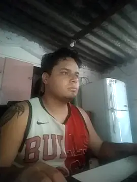 raydres Webcam show