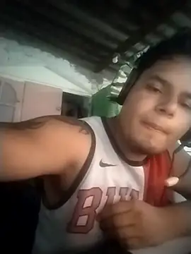 raydres Webcam show