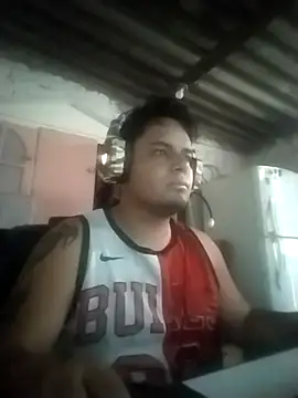 raydres Pertunjukan Webcam