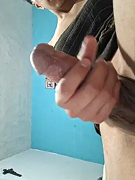Breek webcam show