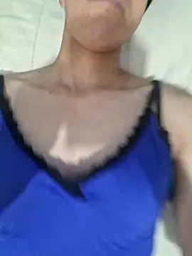 Breek's Webcam Show
