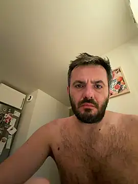 lilakuken – webcam-show