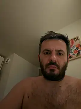 Show webcam de lilakuken