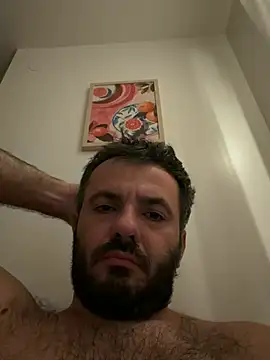 lilakuken Webcamshow