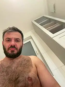 lilakuken Webcamshow