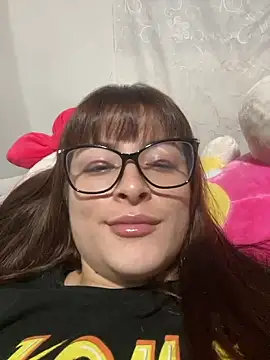 Czat XXX na żywo – Liah_ferrer
