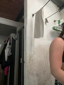 Liah_ferrer's Live XXX Chat