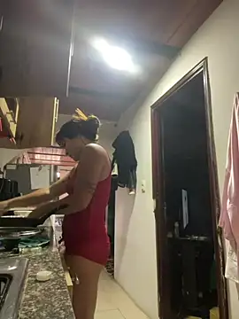 Chat XXX ao vivo de Liah_ferrer