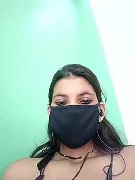 Aafreen_36 – webcam-show