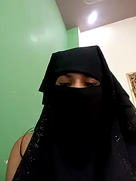 Chat XXX en directo de Aafreen_36