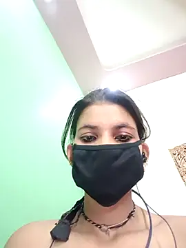 Aafreen_36's Live XXX Chat