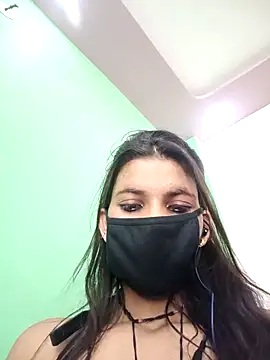 Živý XXX chat Aafreen_36