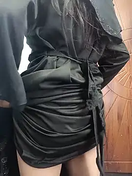 Aafreen_36 Adlı Modelin Web Kamerası Şovu
