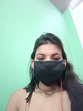 Aafreen_36 Webcam-Show