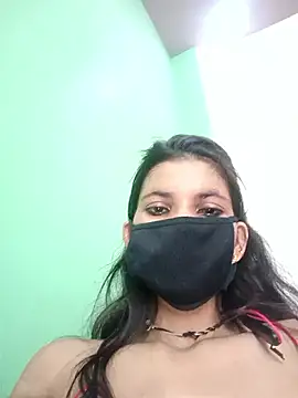 Aafreen_36 – Live XXX-chat