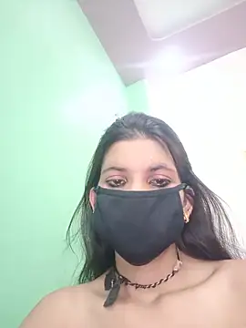 Aafreen_36 Live XXX Chat