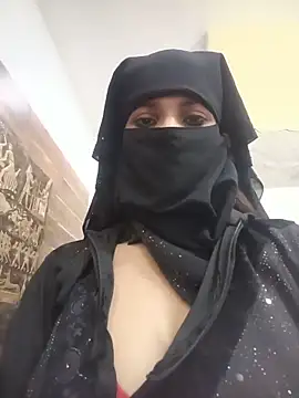 Aafreen_36's Webcam Show