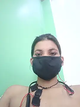 Chat ao vivo de Aafreen_36