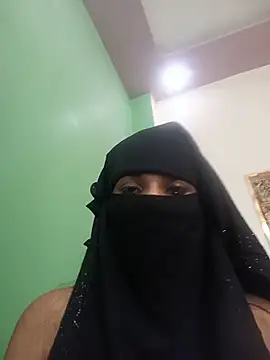 Czat XXX na żywo – Aafreen_36