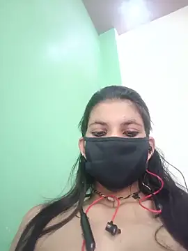 Chat XXX en directo de Aafreen_36