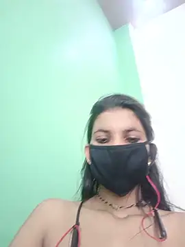 Aafreen_36 Live Chatraum