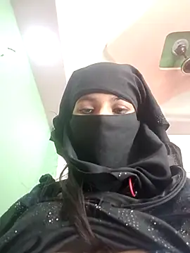 عرض كام Aafreen_36