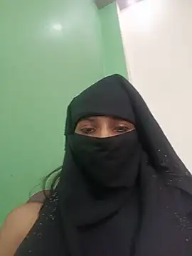 عرض كام Aafreen_36