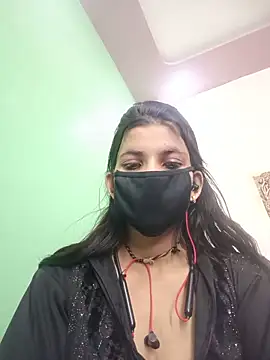 Sembang XXX Secara Langsung Aafreen_36