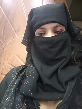 Aafreen_36's Webcam Show